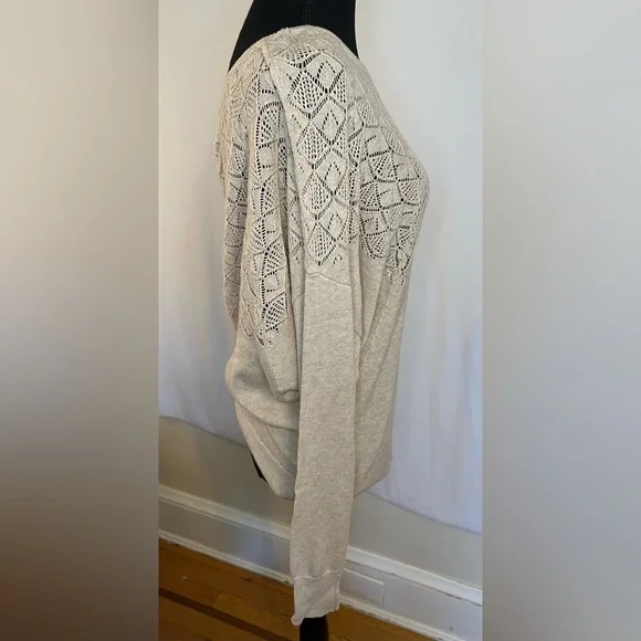 Urban Outfitters Pins and Needles Batwing sweater Size M - Picture 6 of 14